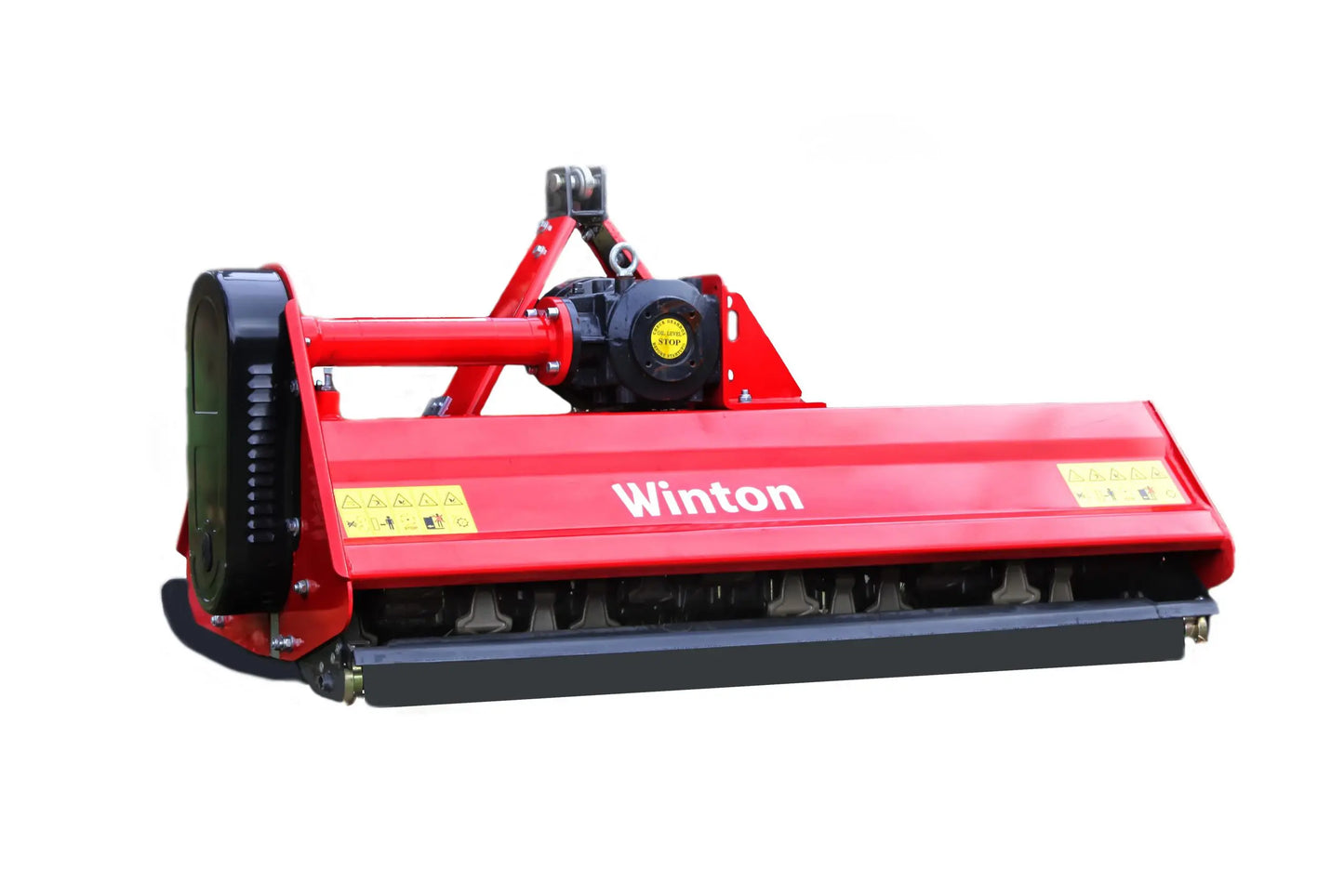 Winton 1.45m Flail mower