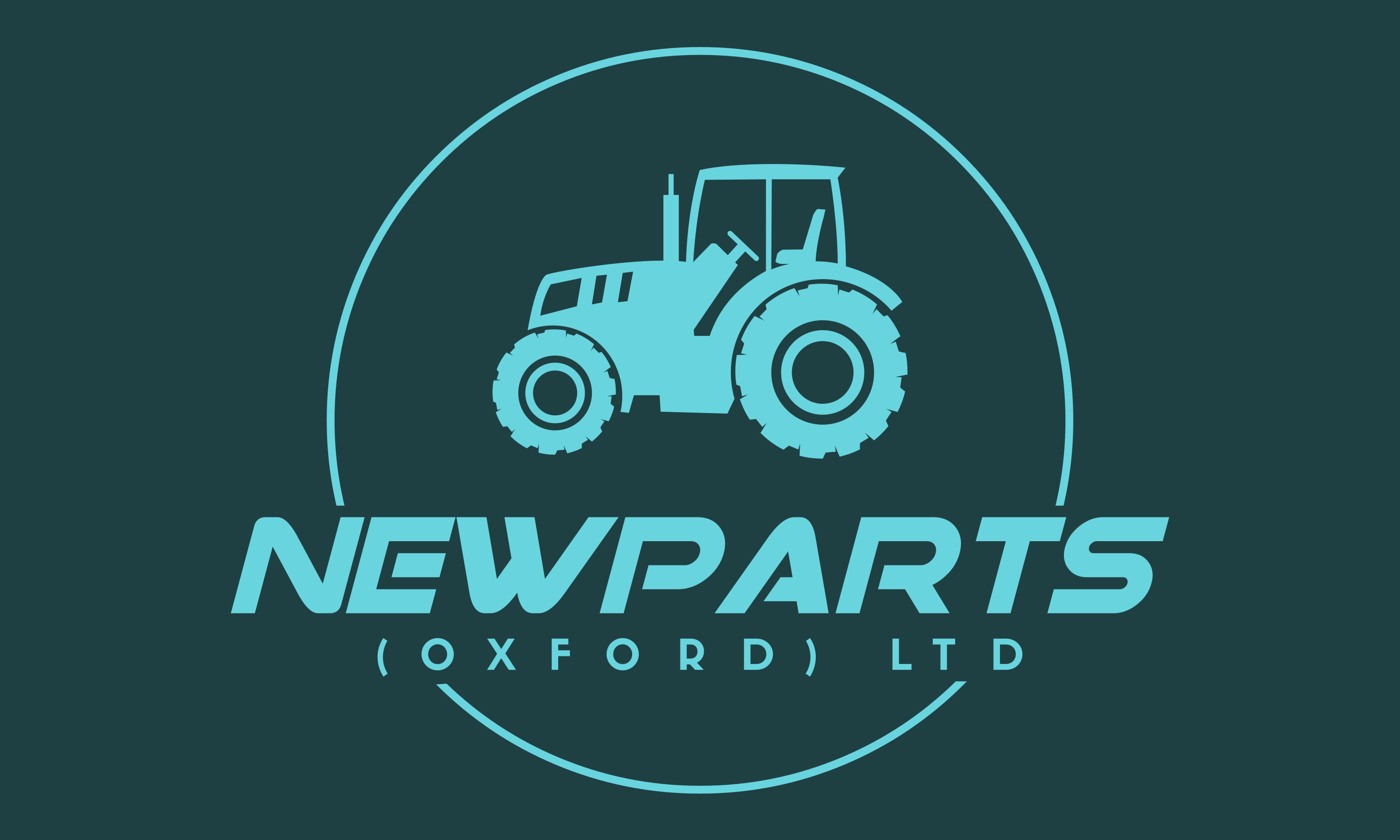 Newparts (Oxford) Ltd