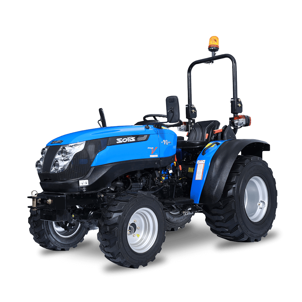Solis S16