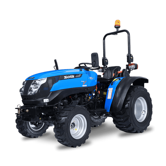 Solis S16
