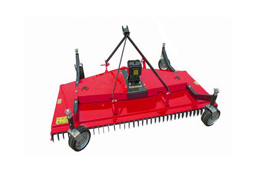 Winton 1.5m Finishing mower