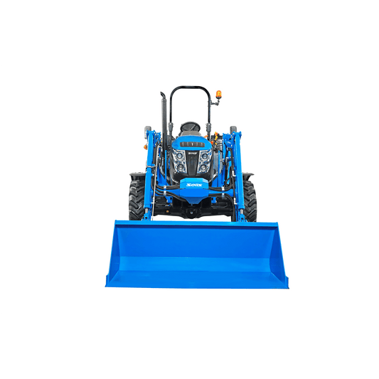 Solis S 50 Shuttle XL