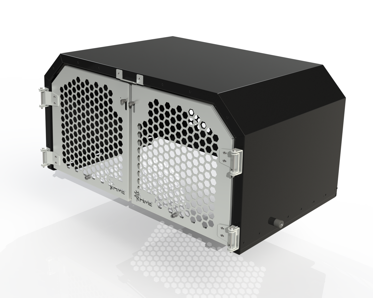 U10 Pro HME livestock Canopy.