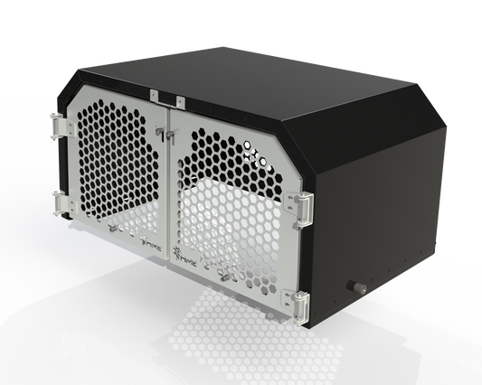 U10 Pro HME livestock Canopy.