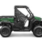 CFMOTO U10 PRO AGRI