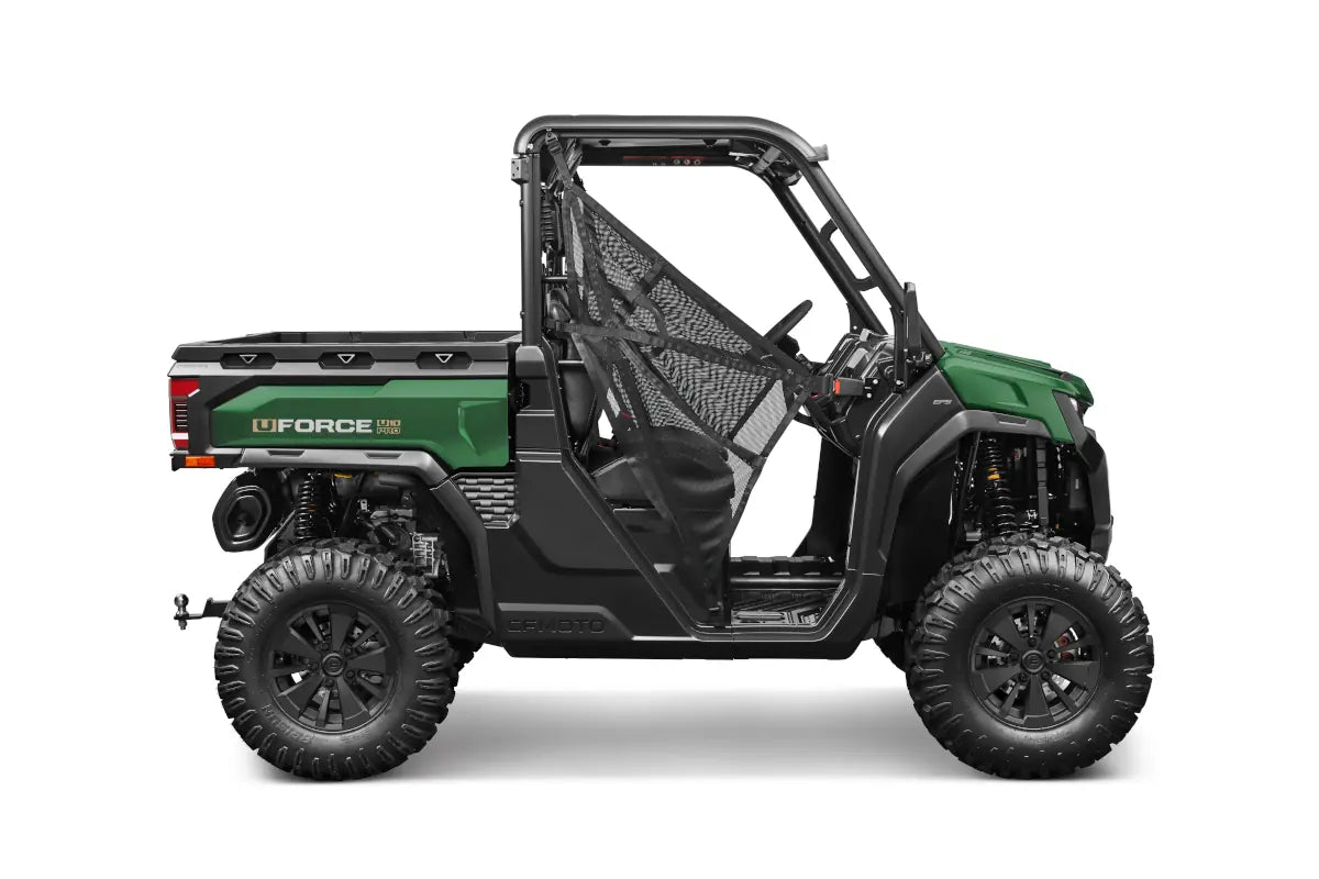 CFMOTO U10 PRO AGRI