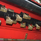 Winton 1.45M Hydraulic side-shift flail mowe.r