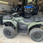 CF MOTO CFORCE 520 ATV