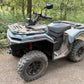 CFMOTO C5