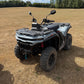 CFMOTO C5