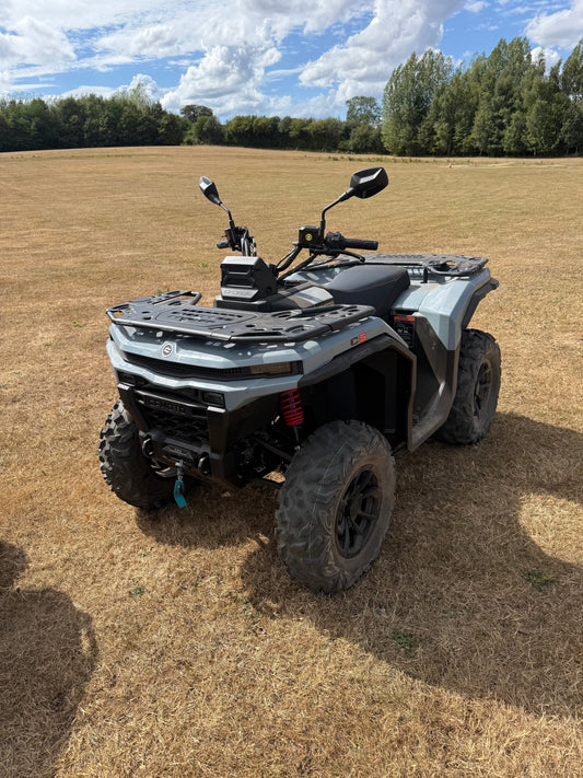 CFMOTO C5