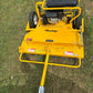 ATV Topper Mower.