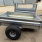 BEACO ATV utility trailer trailer.