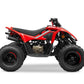 CF MOTO CFORCE 110 JUNIOR