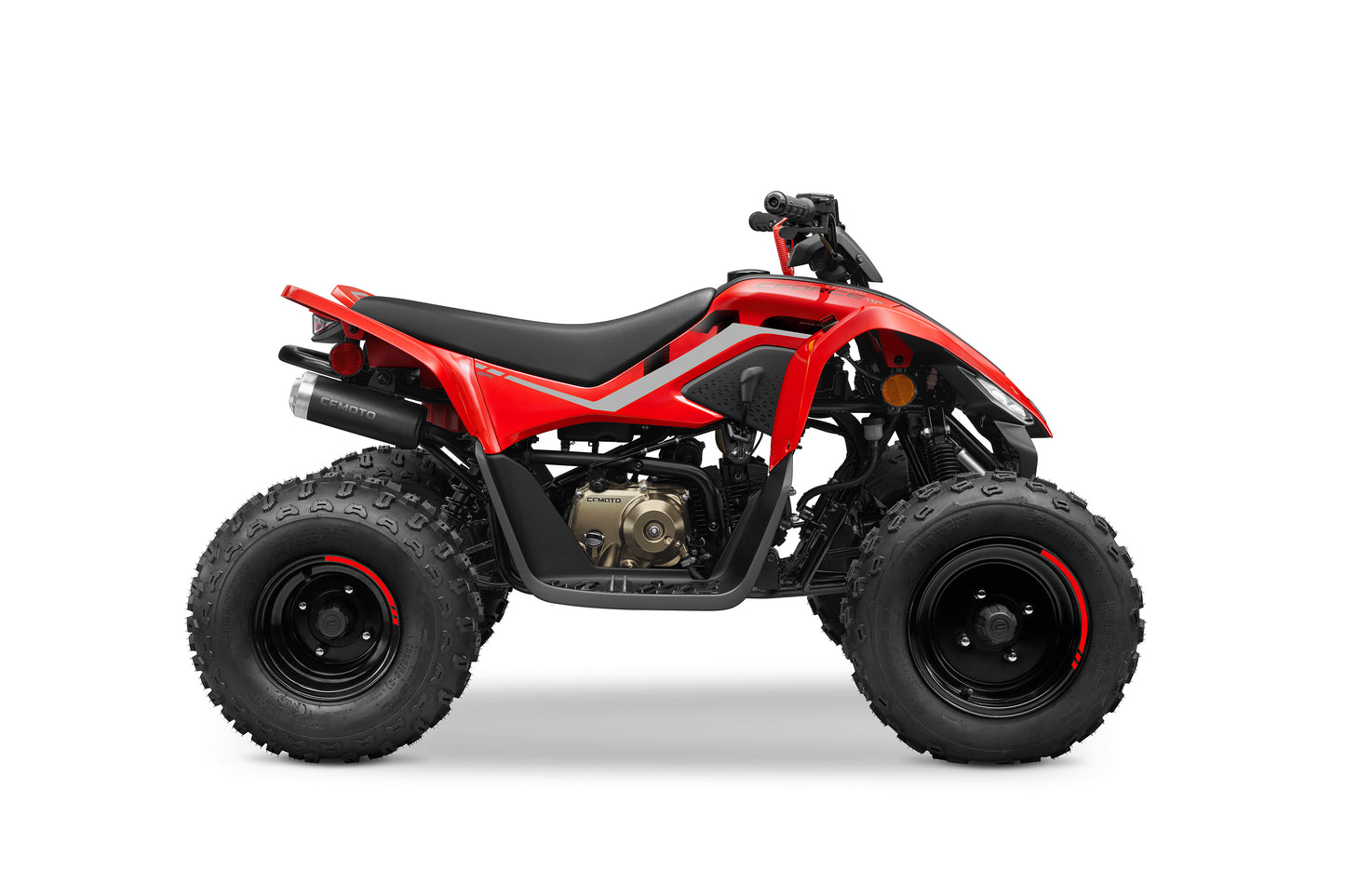 CF MOTO CFORCE 110 JUNIOR