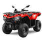 CF MOTO CFORCE 450