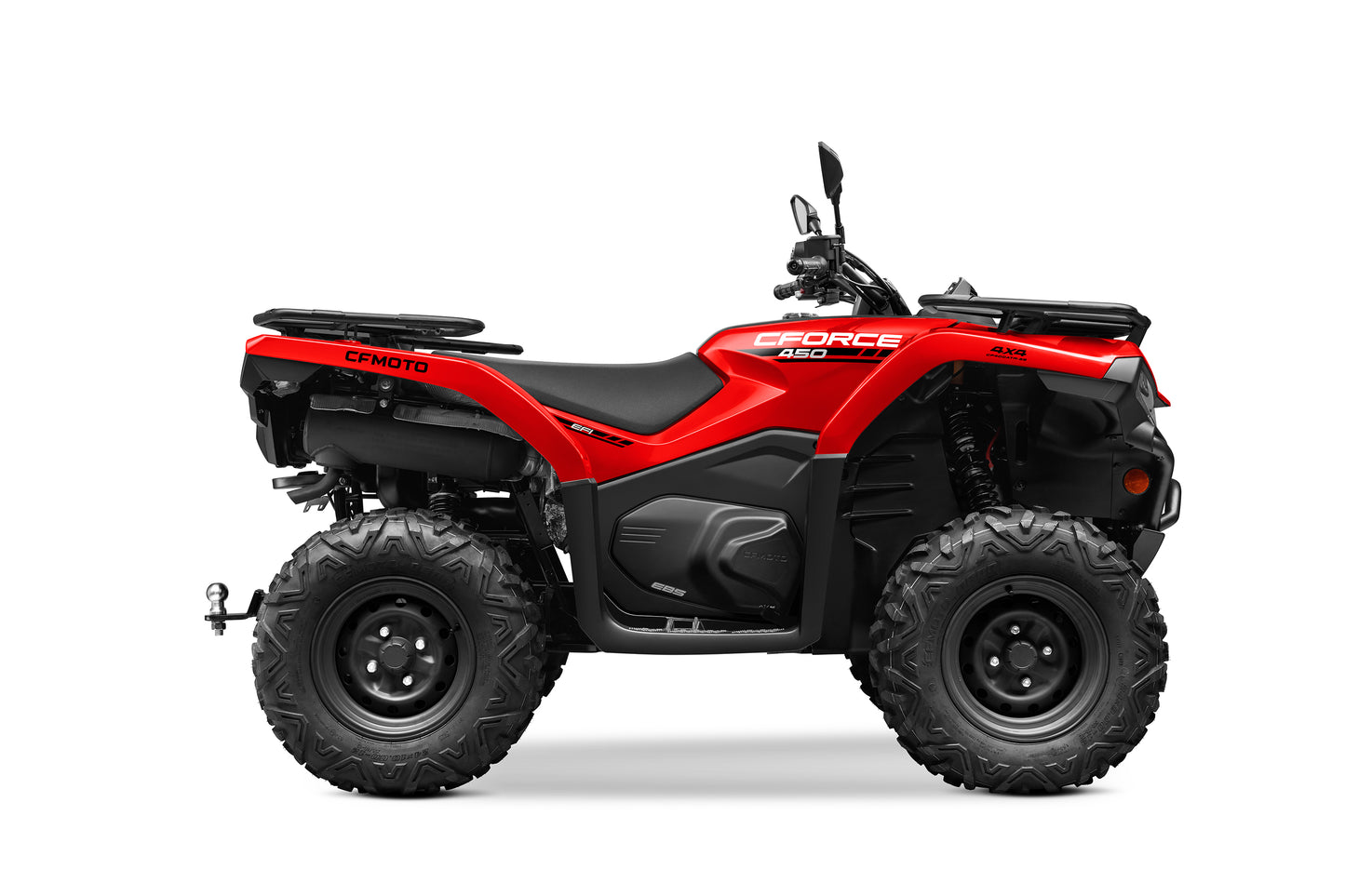 CF MOTO CFORCE 450