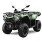 CF MOTO CFORCE 450