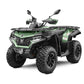 CF MOTO CFORCE 520 ATV
