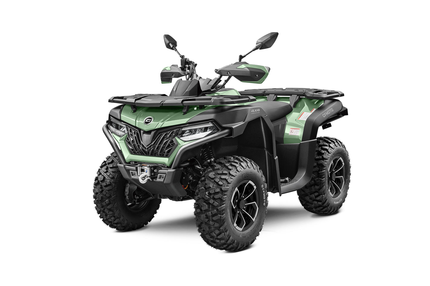 CF MOTO CFORCE 520 ATV