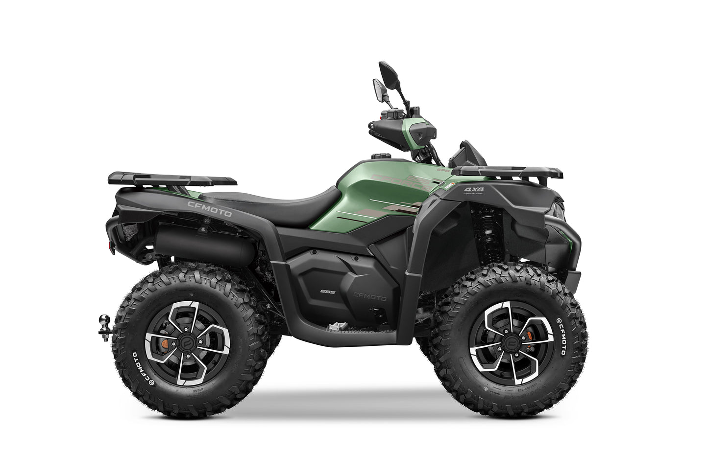 CF MOTO CFORCE 520 ATV