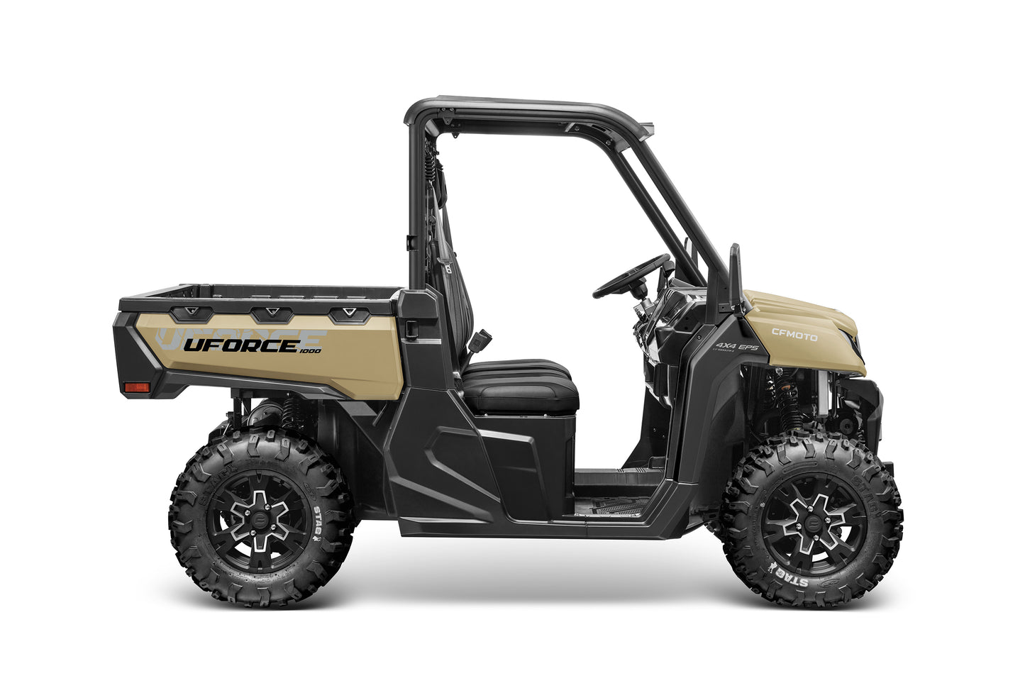 CF MOTO UFORCE 1000 UTV