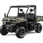 CF MOTO UFORCE 1000 UTV