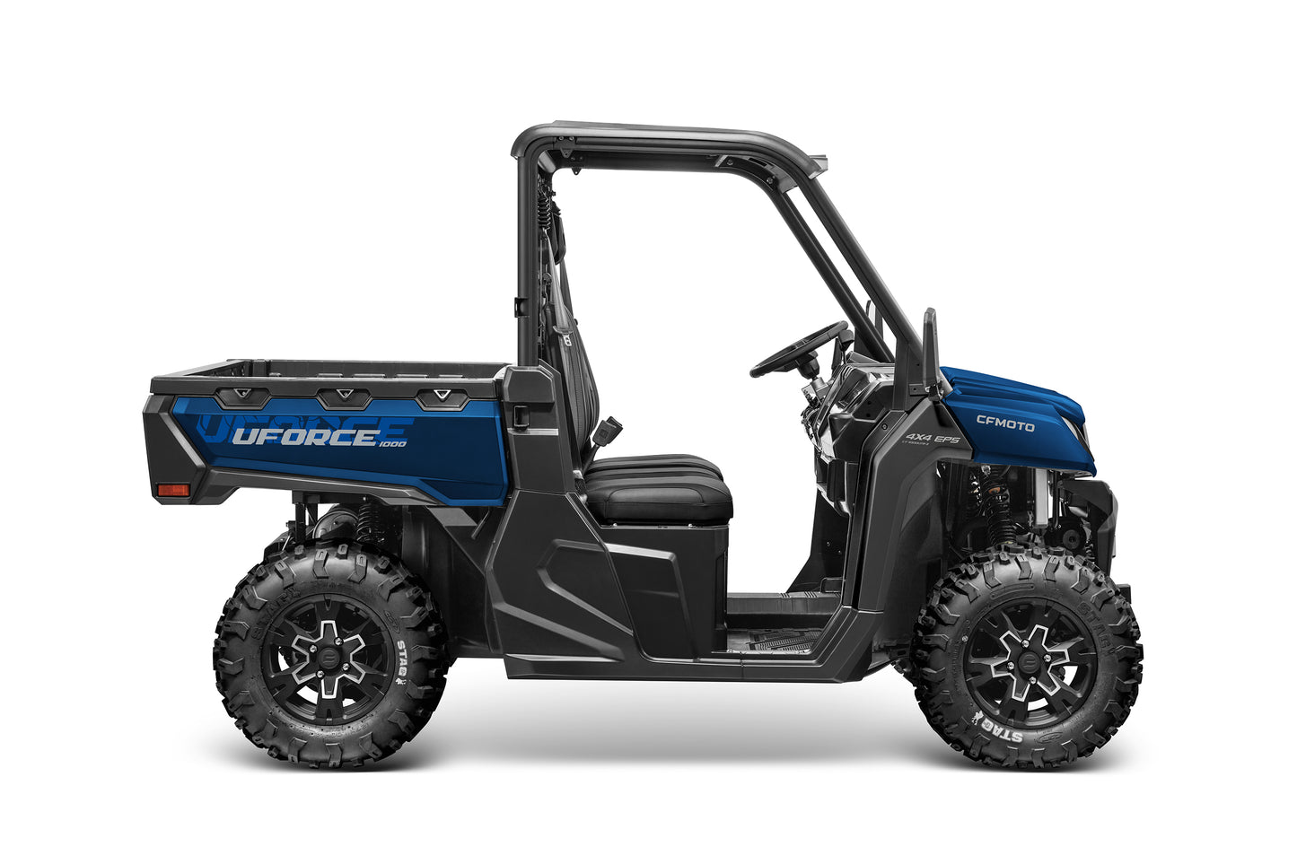 CF MOTO UFORCE 1000 UTV